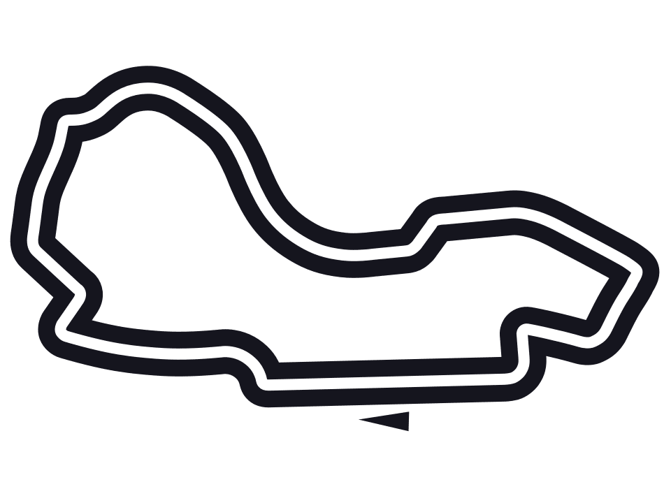 Melbourne Grand Prix Circuit